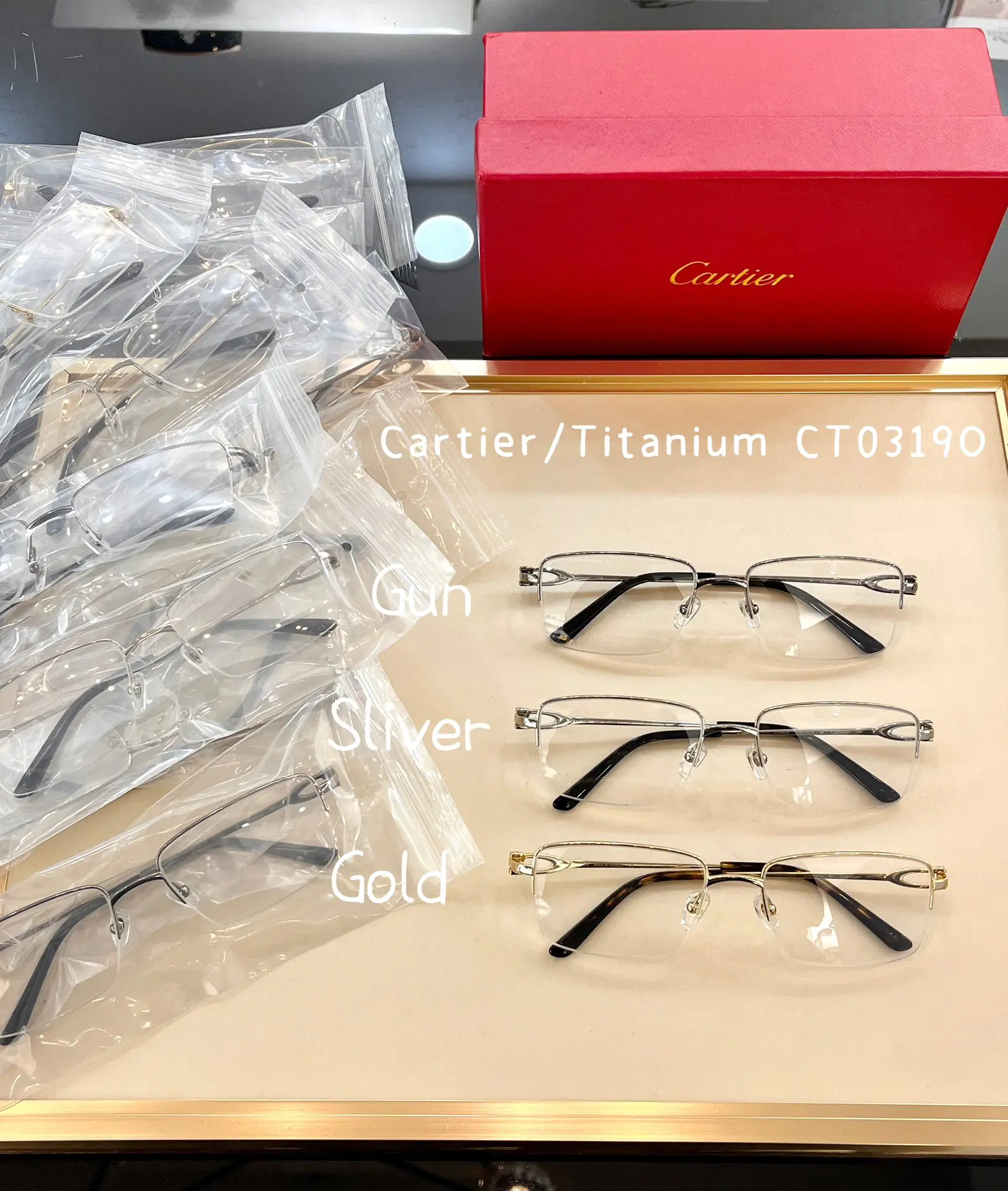 cartier goggles s_1216aa42